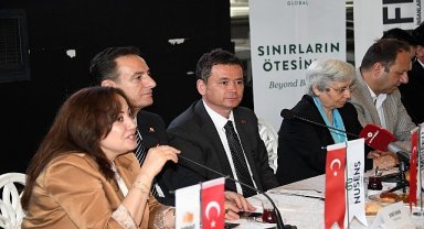 Osmangazi'de Kentsel Dönüşüm İçin Ortak Akıl Buluşması