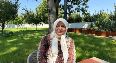 Saygınlar'da eski dostluklar yeniden canlanıyor