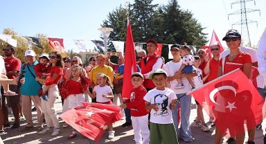 Zafer Bayramı Çankaya'nın dört bir yanında kutlanacak