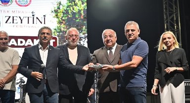 1 Kilo Zeytin 77 Bin Liraya Satıldı
