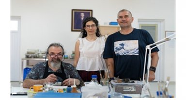 5 bin yıllık Liman Tepe'de yeni keşif: Taş kanallarla suyu yönetmişler