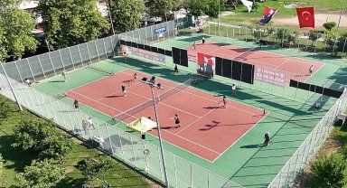 Antalya Büyükşehir Belediyesi sporu erişilebilir hale getiriyor