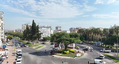 ASAT, Antalya'nın yağmur suyu altyapısını güçlendiriyor