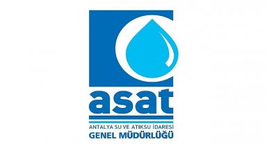 ASAT Döşemealtı'nda ana isale hattı vanası değiştirecek