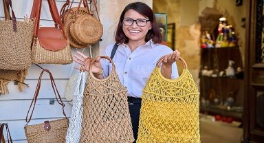 Balçova'da mahalle yaşam alanları kurslarla renkleniyor
