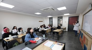 Başkan Altay: “LİMA'larımızda Gençlerimizin Hem Derslerine Destek Oluyor Hem De Kendilerini Çok Yönlü Geliştirmelerine Katkı Sağlıyoruz