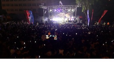 Başkan Çerçioğlu'ndan Söke'de Kurtuluş Coşkusu
