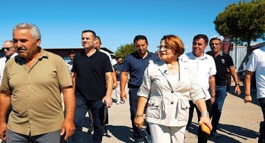 Başkan Hatice Gençay: Birlikte yönetiyoruz, birlikte düzeltiyoruz, sorunları birlikte çözüyoruz