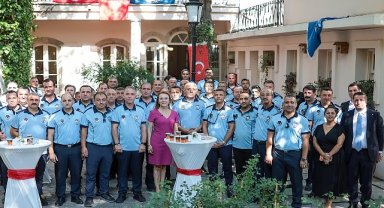 Başkan Mutlu: Konak için gece gündüz alanlarda olmaya devam edeceğiz