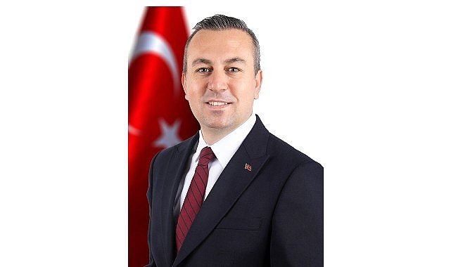 Başkan Uzun'dan 4 Eylül Sivas Kongresi Mesajı