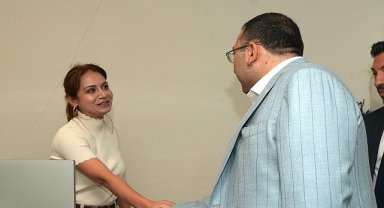 Başkan Vekili Gültekin, Belediye Personelini Görev Yerinde Ziyaret Etti