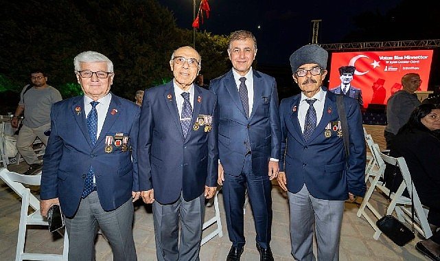 “Bu hürmet sonuna kadar gösterilecek