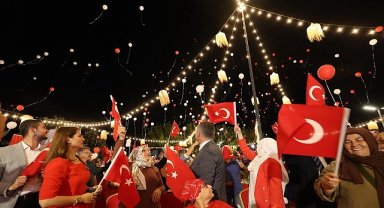 Büyükakın: “Bu ruhu hiç kaybetmeyeceğiz