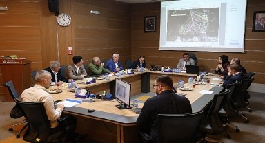 Büyükşehir'den kaçak hafriyata sıkı takip