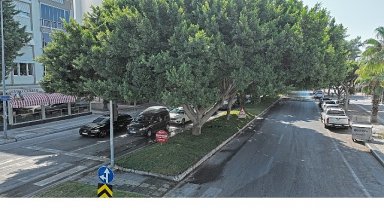Büyükşehir'in hedefi daha az su ile daha fazla yeşil alan