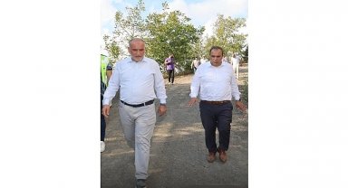 Canik Belediyesi'nden Kırsalda Ulaşım Atağı: 150 Milyonluk Yatırım