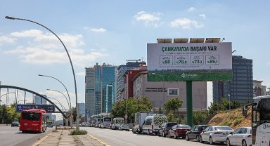 Çankaya'da Memnuniyet Yüksek: Araştırmalarda Güçlü Destek