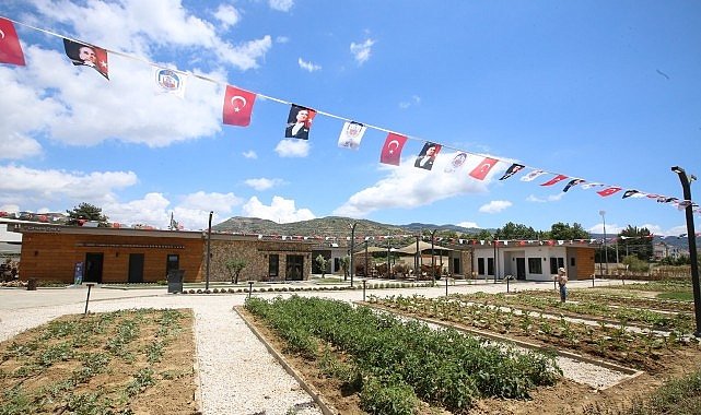 Efes Selçuk'un Sürdürülebilir Turizm Başarısı Avrupa Finalinde