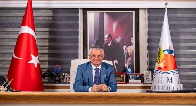 “Eğitim varsa gelecek var