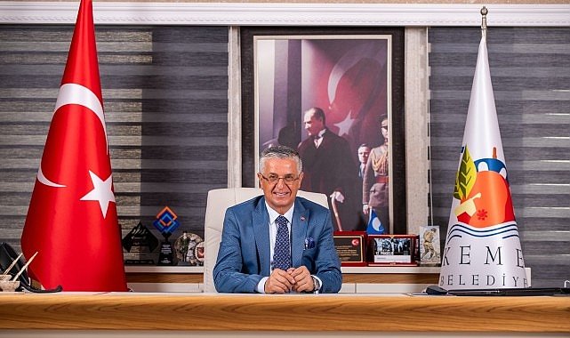 “Eğitim varsa gelecek var