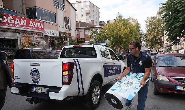 Fındıklı'da kaldırımlar yeniden yayaların