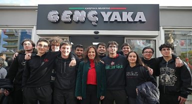 “Genç Yaka