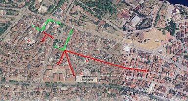 Gölcük Alışveriş Festivali'ne trafik düzenlemesi