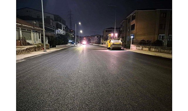 Gölcük'e nefes aldıracak düzenleme