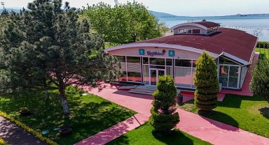“Gönül Bahçem