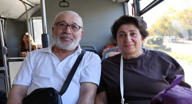 Güney aksında 41G ulaşıma nefes oldu