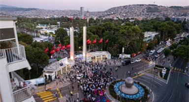 İEF için toplu ulaşımda seferberlik