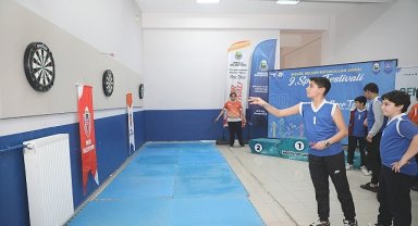 İnegöl'de 2026 Gençlik Yılı, Gençlik Ve Spor Çalışmalarıyla Taçlanıyor