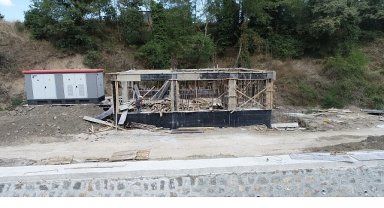 İSU'dan İhsaniye'ye Yıllık 5 Milyon Metreküplük Yeni Kaynak