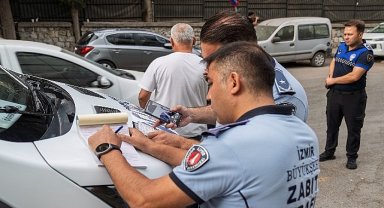 İzmir'de servislerde öğrenci güvenliği için sıkı denetim