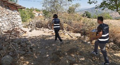 İzmir'de sosyal destek için çalınmadık kapı kalmayacak