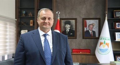 İznik Belediyesi Araç Filosunu Yeni Greyder İle Güçlendirdi