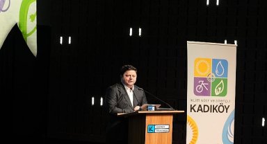 Kadıköy 2050'de “İklim Nötr
