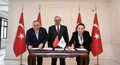 Keçiören'de Özel Gereksinimli Bireyler ve Yaşlılara Yönelik İki Önemli Proje