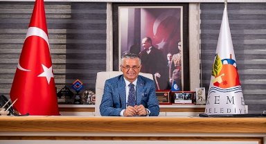 Kemer Belediyesi'nden Kamuoyuna duyuru