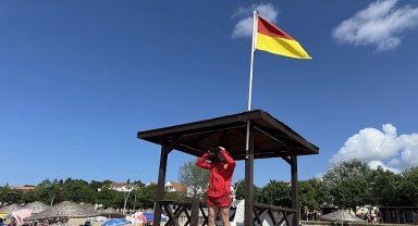 KOSKEM bir haftada 26 vatandaşı kurtardı