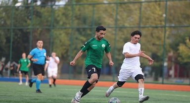 Kurtuluş Kupası'nda Kent Konseyleri Güçlerini Birleştirdi