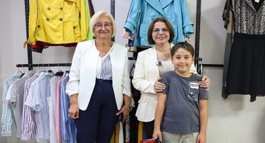 Maltepe Belediyesi'nden öğrencilere eğitim desteği