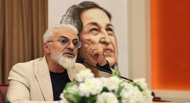 Nilüfer'de Sennur Sezer'in araştırmacı ve tanık yönü ele alındı