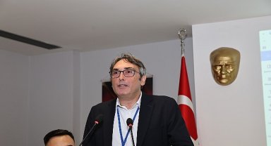 Nilüfer Kent Konseyi'nde Mustafa Berkay Aydın güven tazeledi