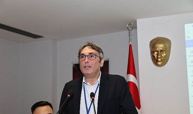Nilüfer Kent Konseyi'nde Mustafa Berkay Aydın güven tazeledi