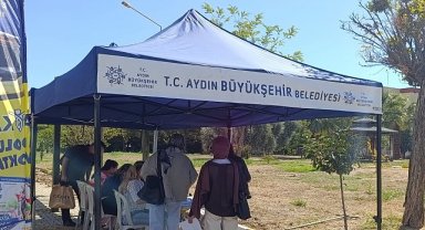 Öğrencilerden AYKART'a Yoğun İlgi