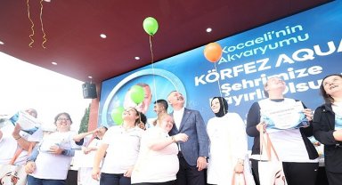 Özel bireylerin hayalleri Gonca ile büyüyor