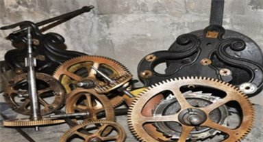 Saat Kulesi 125 yıldır İzmir'in zamanına tanıklık ediyor