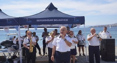 Seferihisar 