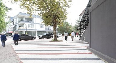 Sınırsız Camiler Projesi'ne Hacı Lütfullah Camii de dahil oldu